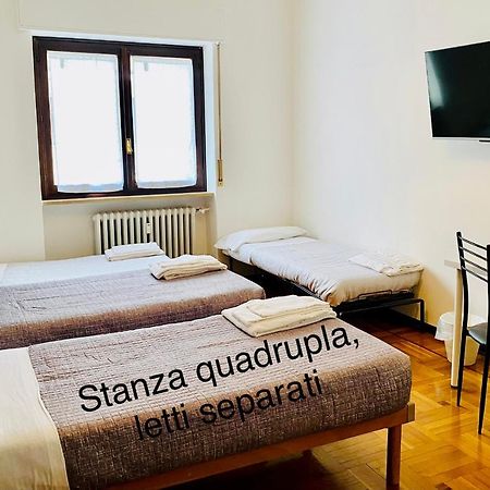 5Th Apartment Cuneo Zewnętrze zdjęcie