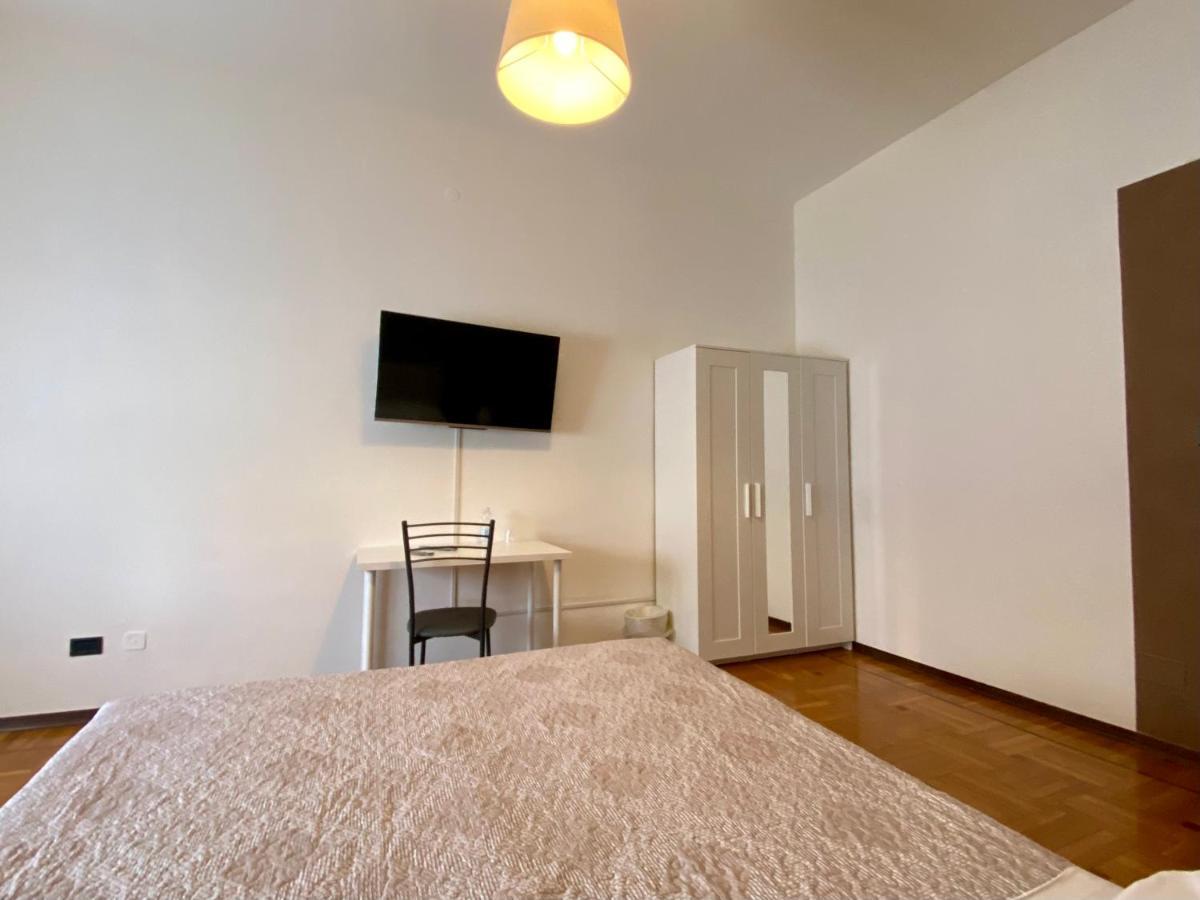 5Th Apartment Cuneo Zewnętrze zdjęcie