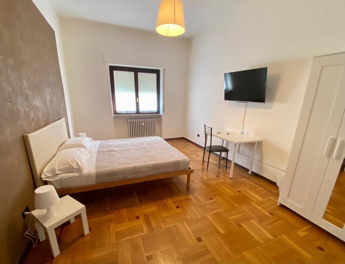 5Th Apartment Cuneo Zewnętrze zdjęcie