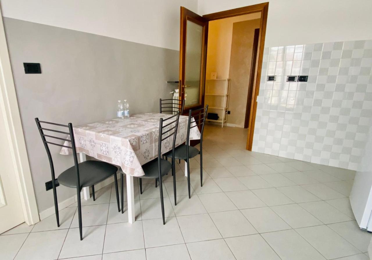 5Th Apartment Cuneo Zewnętrze zdjęcie