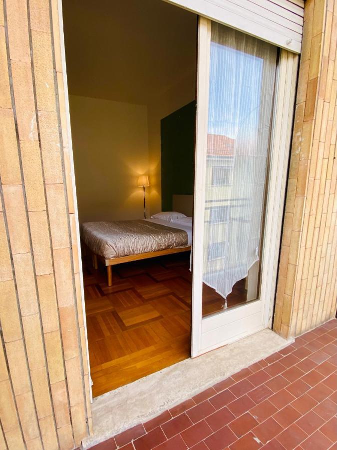 5Th Apartment Cuneo Zewnętrze zdjęcie