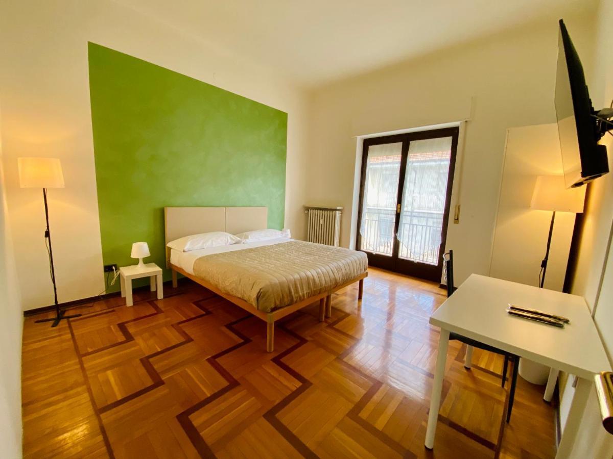 5Th Apartment Cuneo Zewnętrze zdjęcie
