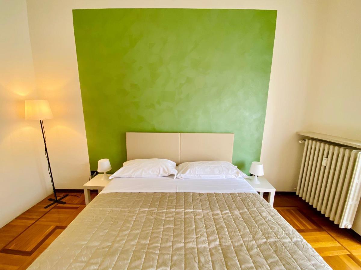 5Th Apartment Cuneo Zewnętrze zdjęcie