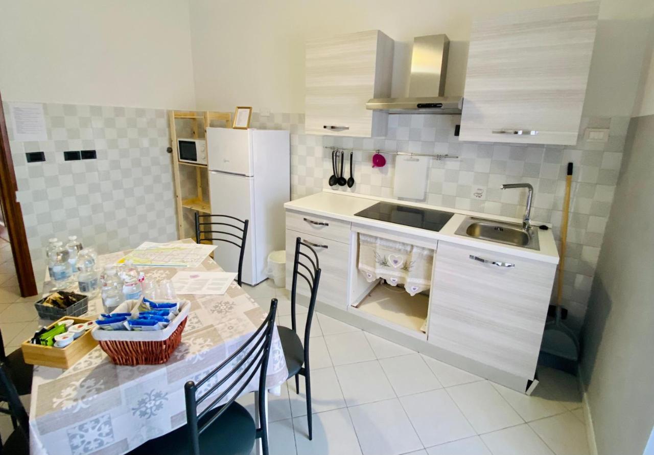 5Th Apartment Cuneo Zewnętrze zdjęcie