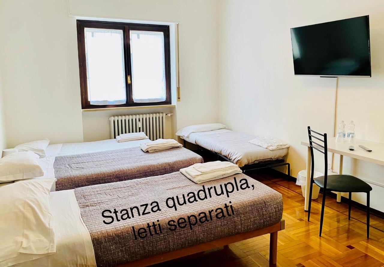 5Th Apartment Cuneo Zewnętrze zdjęcie