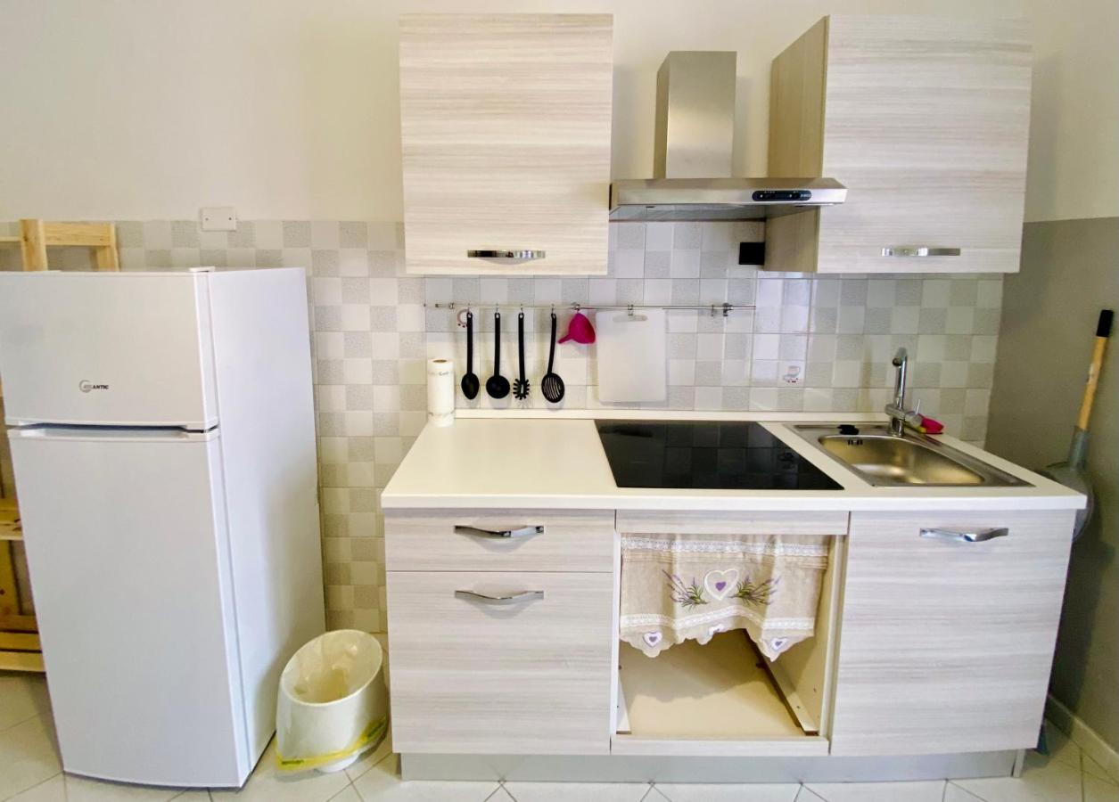5Th Apartment Cuneo Zewnętrze zdjęcie