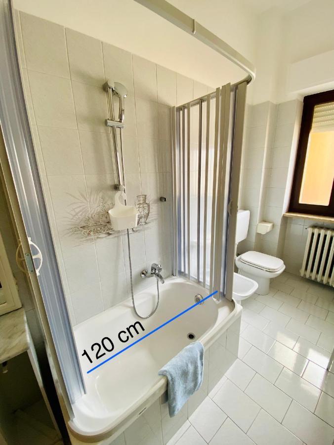 5Th Apartment Cuneo Zewnętrze zdjęcie