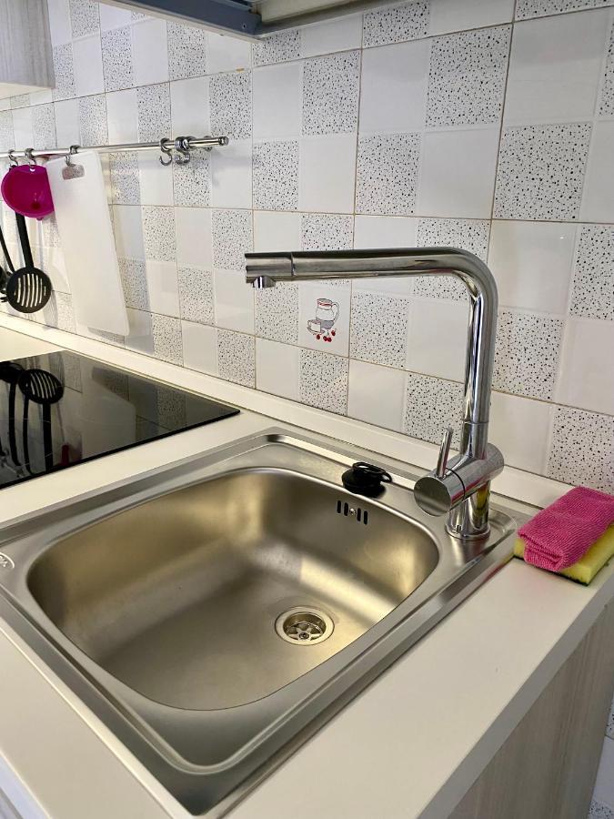 5Th Apartment Cuneo Zewnętrze zdjęcie