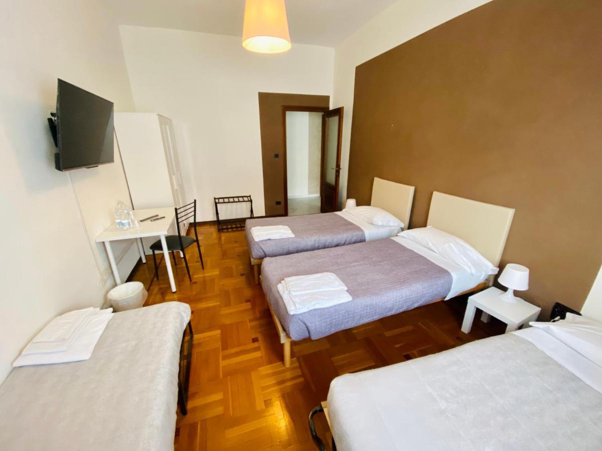 5Th Apartment Cuneo Zewnętrze zdjęcie